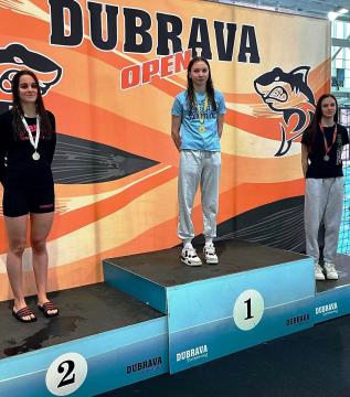 Mednarodni plavalni miting Dubrava Open 2025 (4)